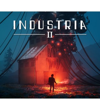 INDUSTRIA 2 Steam Key GLOBAL
